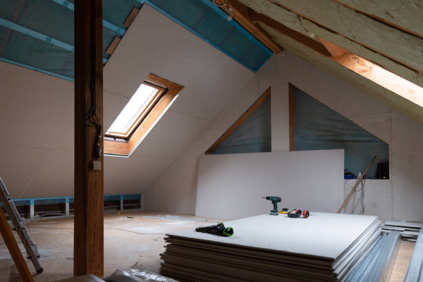 Best Commercial Insulation in North Branch, MN