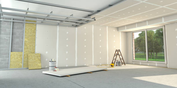 Best Types of Insulation in North Branch, MN