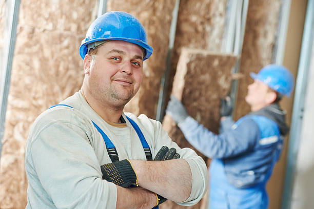 Best Insulation for Specific Applications in North Branch, MN